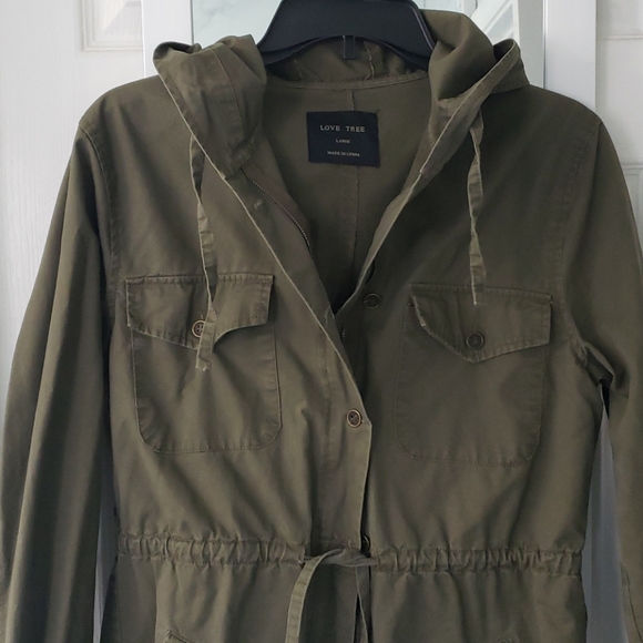 Jacket - Picture 2 of 3